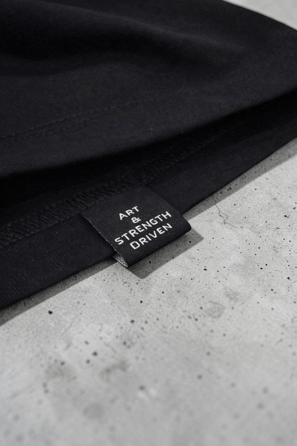 Hell's Gate – Oversized Tee | OverPower Strength Wear