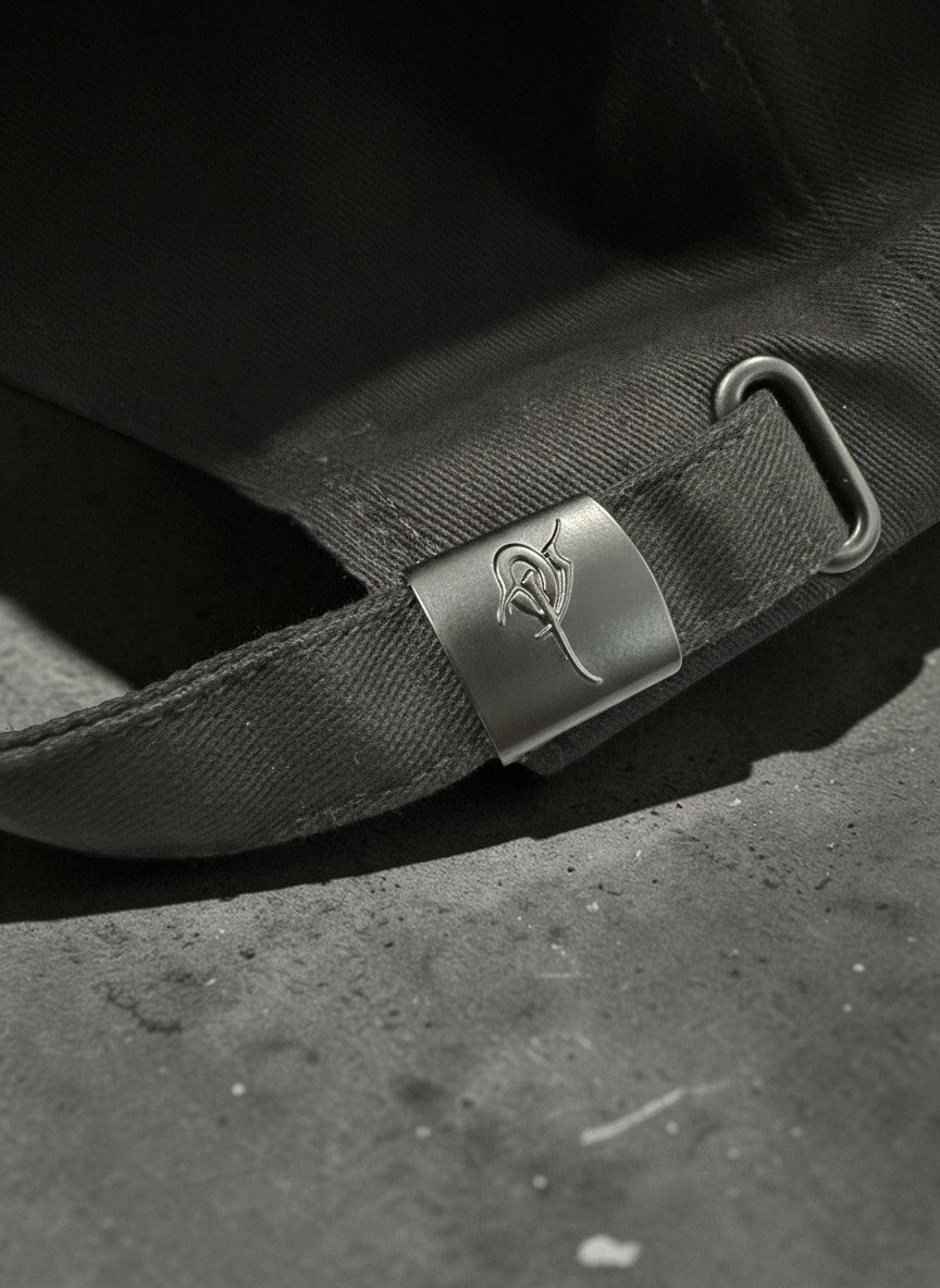 OP Cap | OverPower Strength Wear