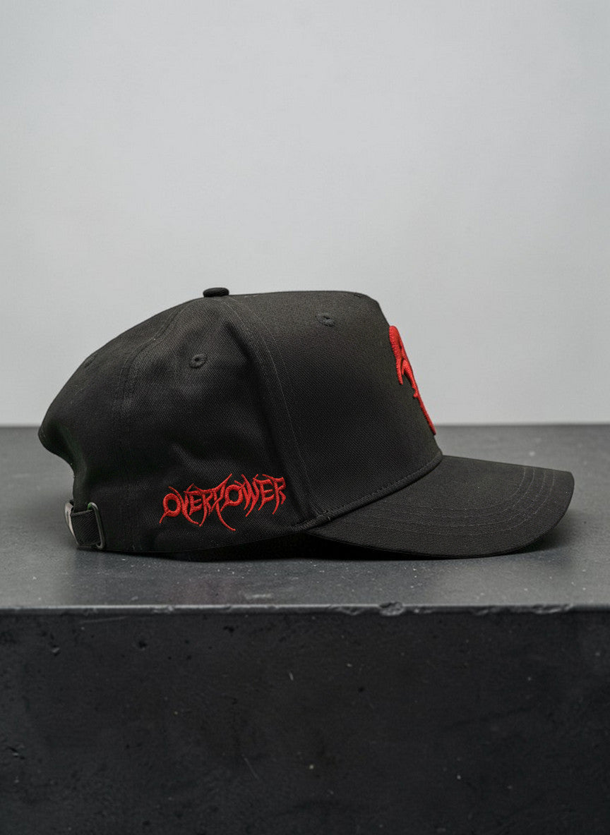 OP Cap | OverPower Strength Wear