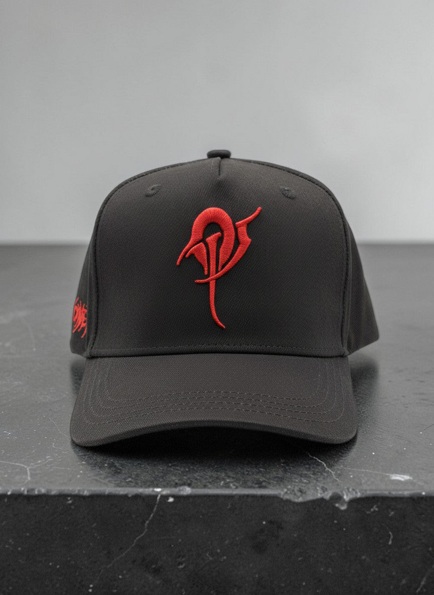 OP Cap | OverPower Strength Wear