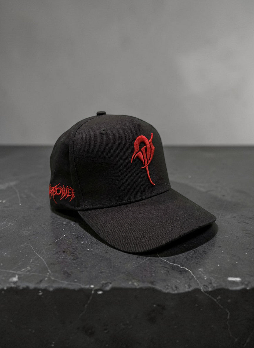 OP Cap | OverPower Strength Wear