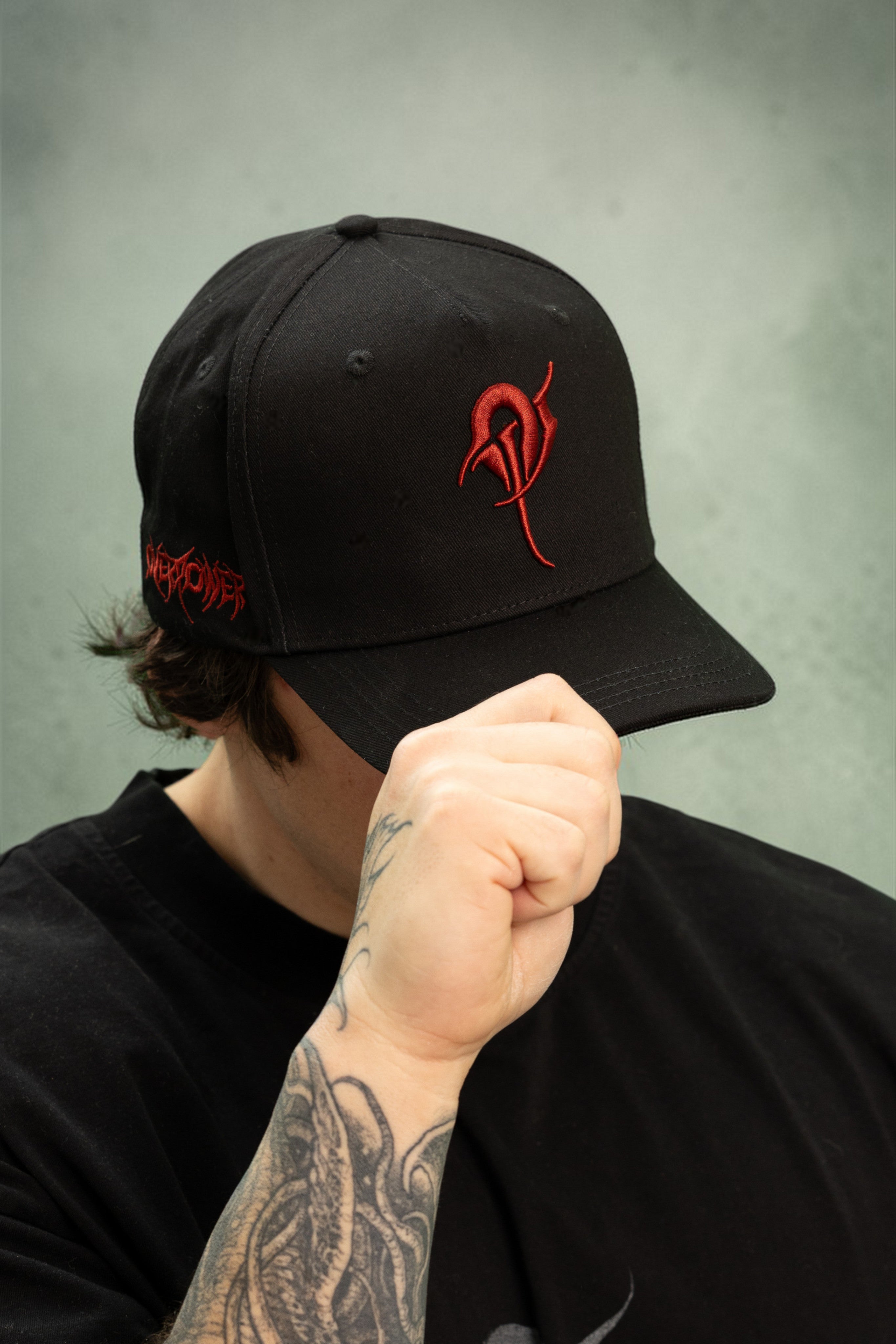 Casquette OP | OverPower Strength Wear