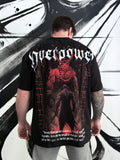 Hell's Gate — Oversized Tee